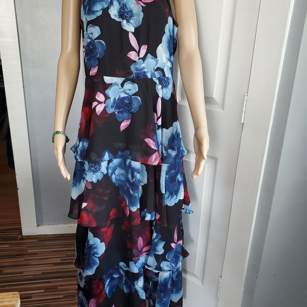 Long Dress
